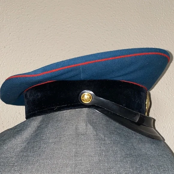 Russian Hat - Picture 4 of 7